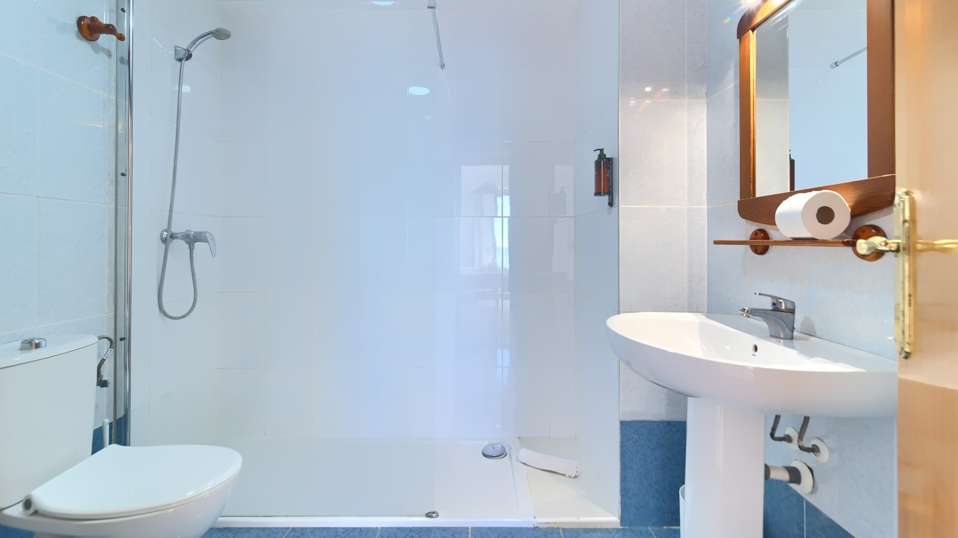 Sea You: Port Saplaya