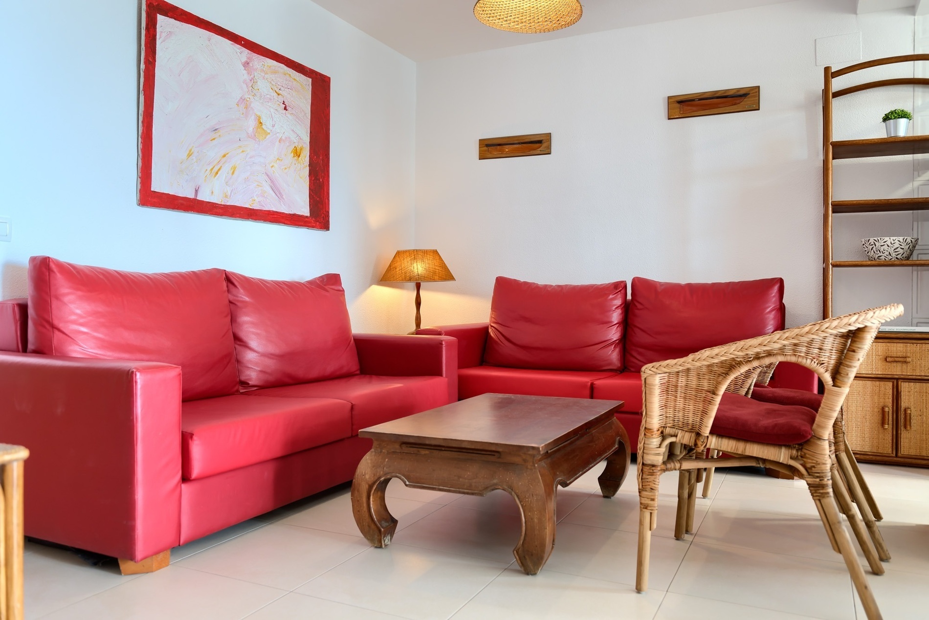 Sea You: Port Saplaya