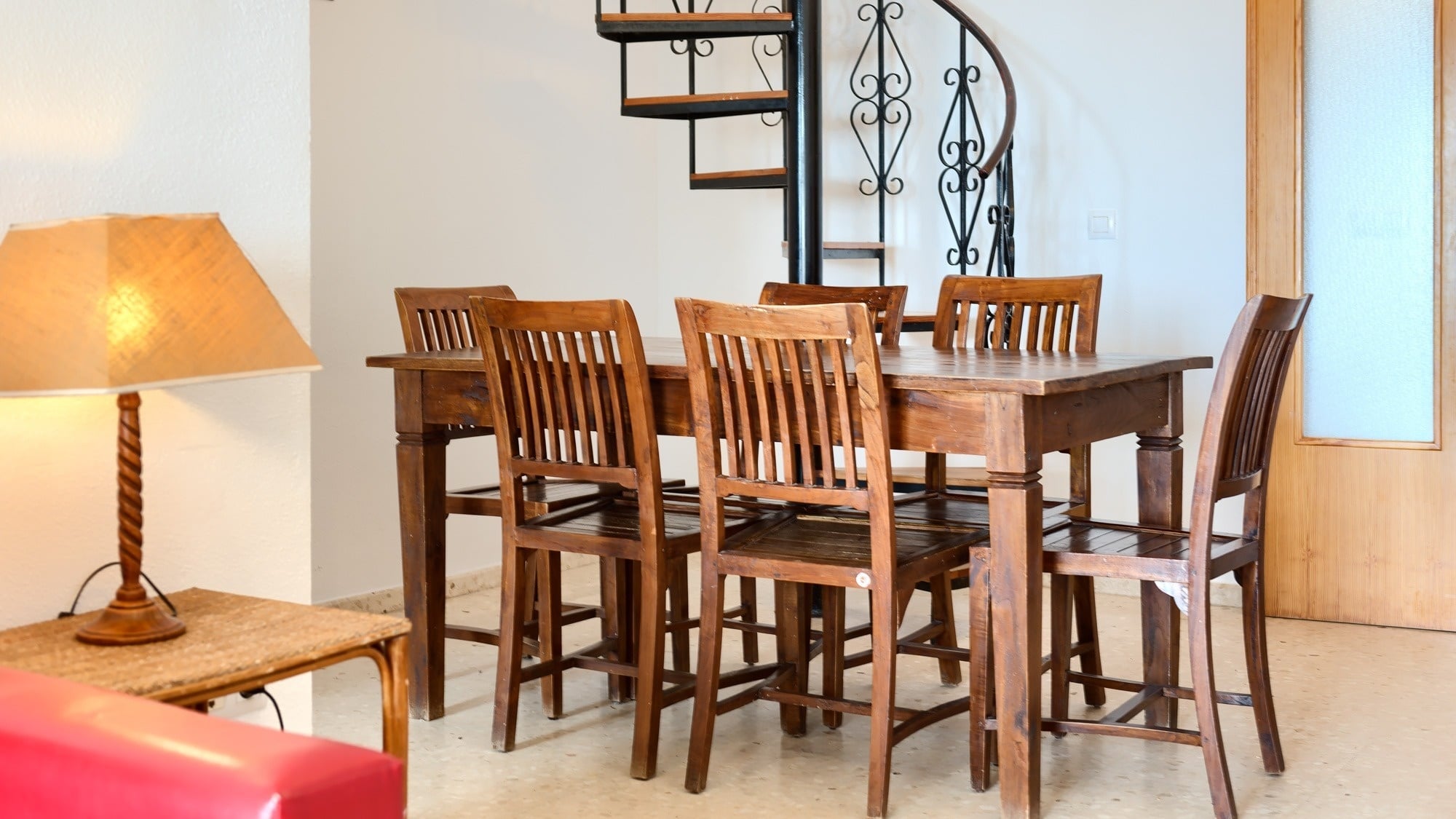 Sea You: Port Saplaya