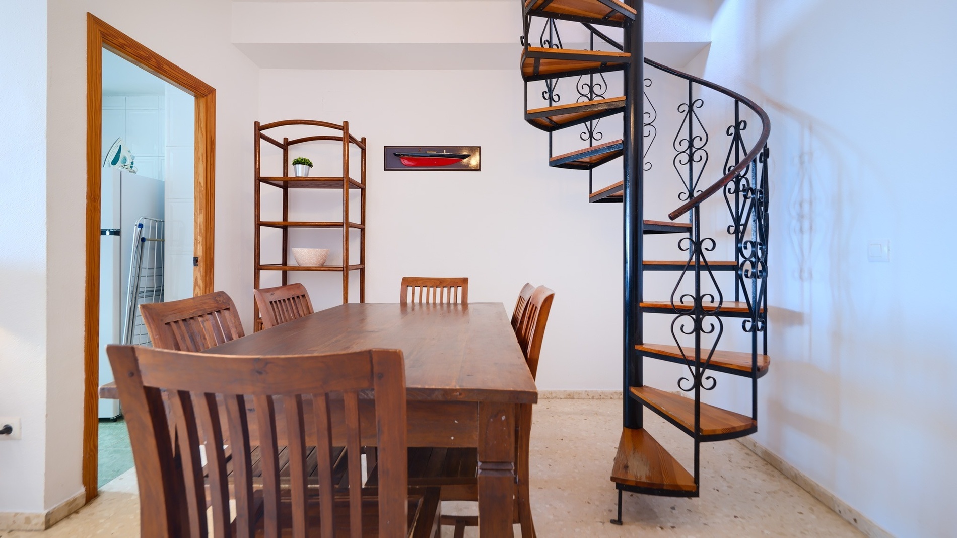 Sea You: Port Saplaya