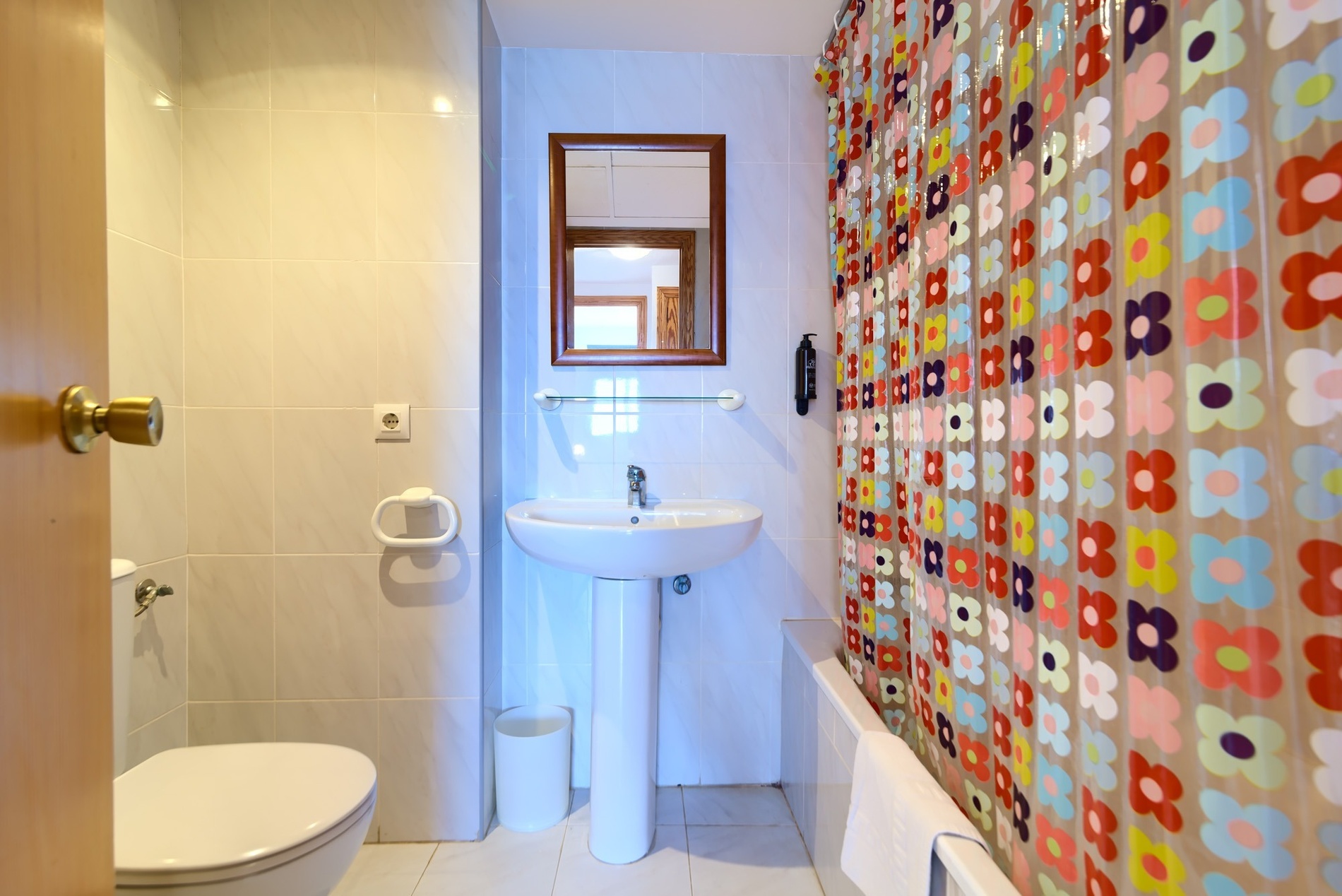 Sea You: Port Saplaya