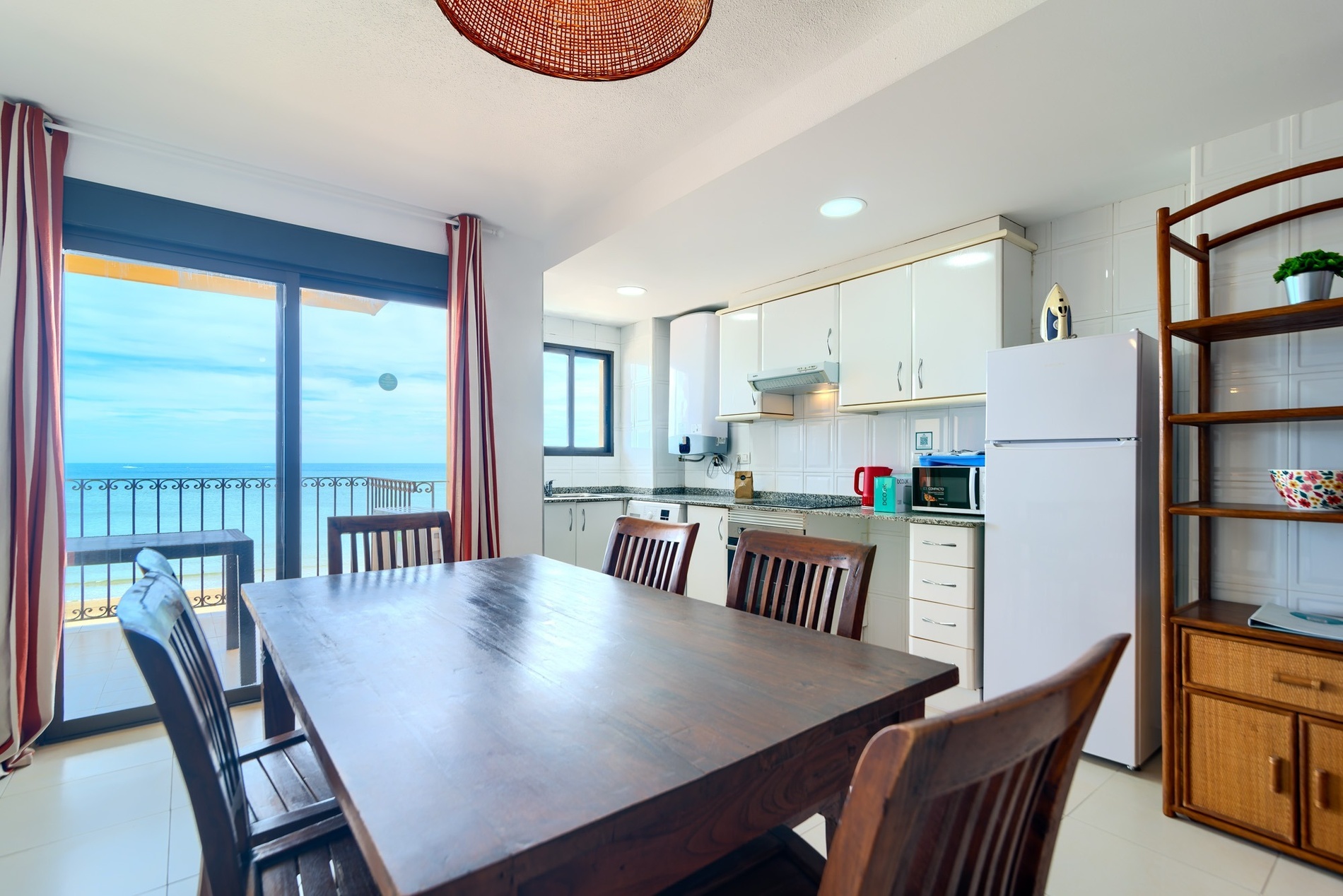 Sea You: Port Saplaya