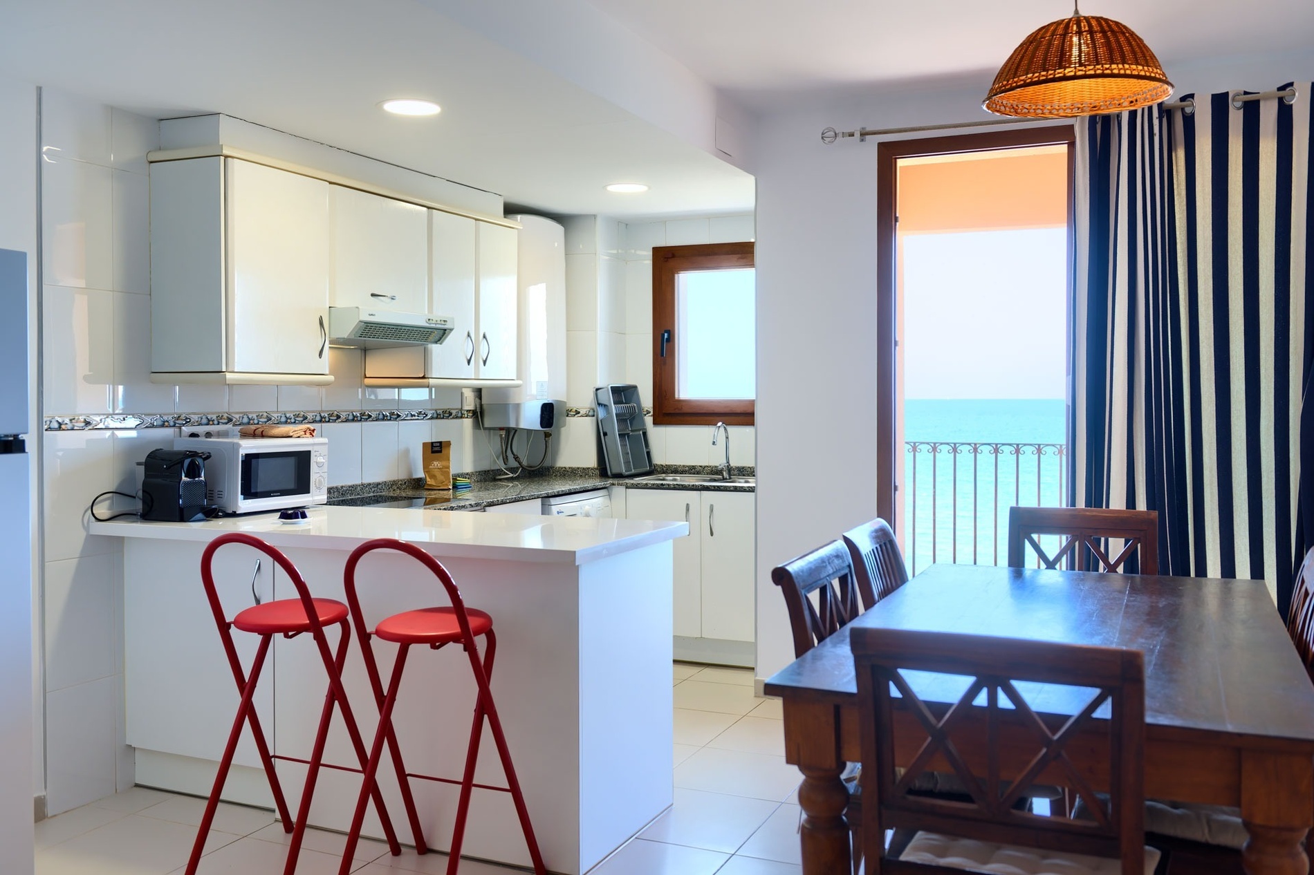 Sea You: Port Saplaya