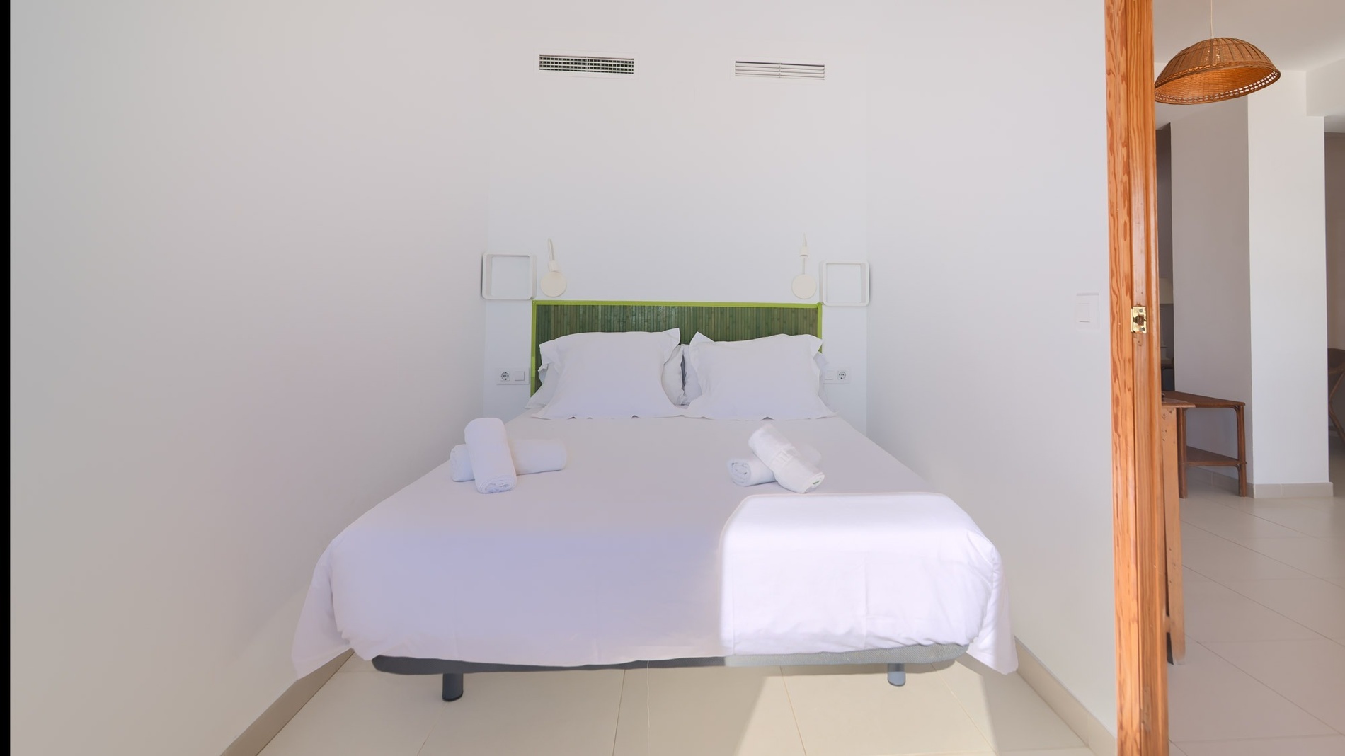 Sea You: Port Saplaya