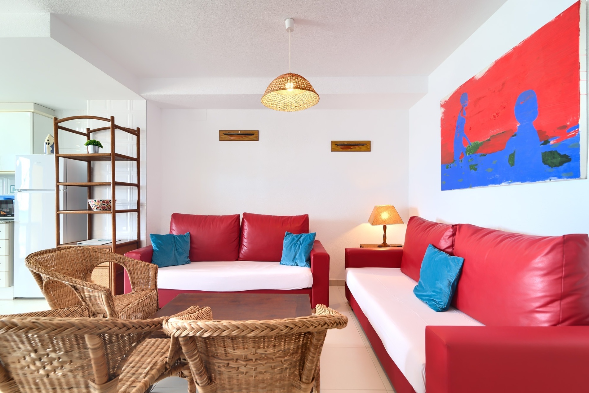 Sea You: Port Saplaya