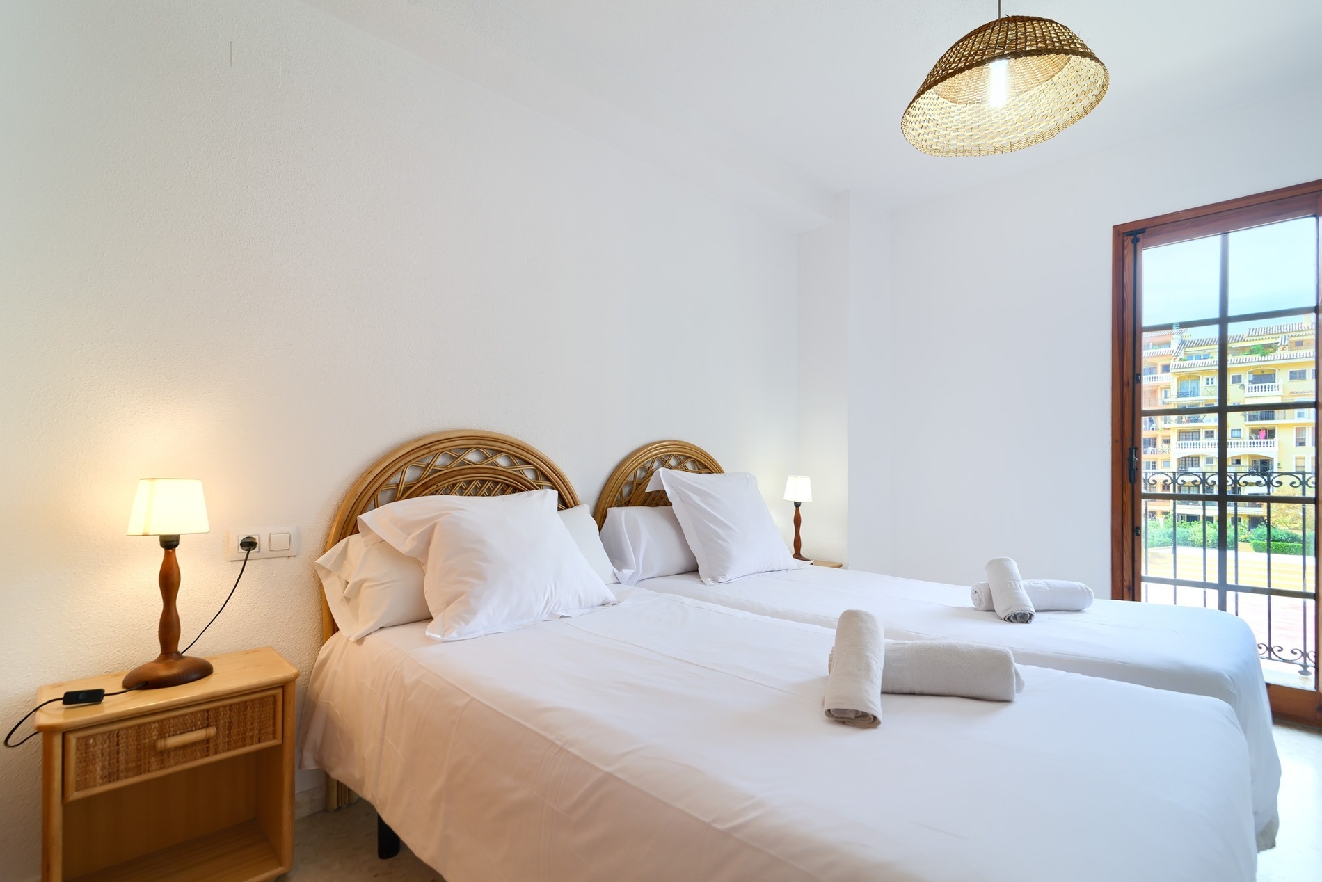 Sea You: Port Saplaya