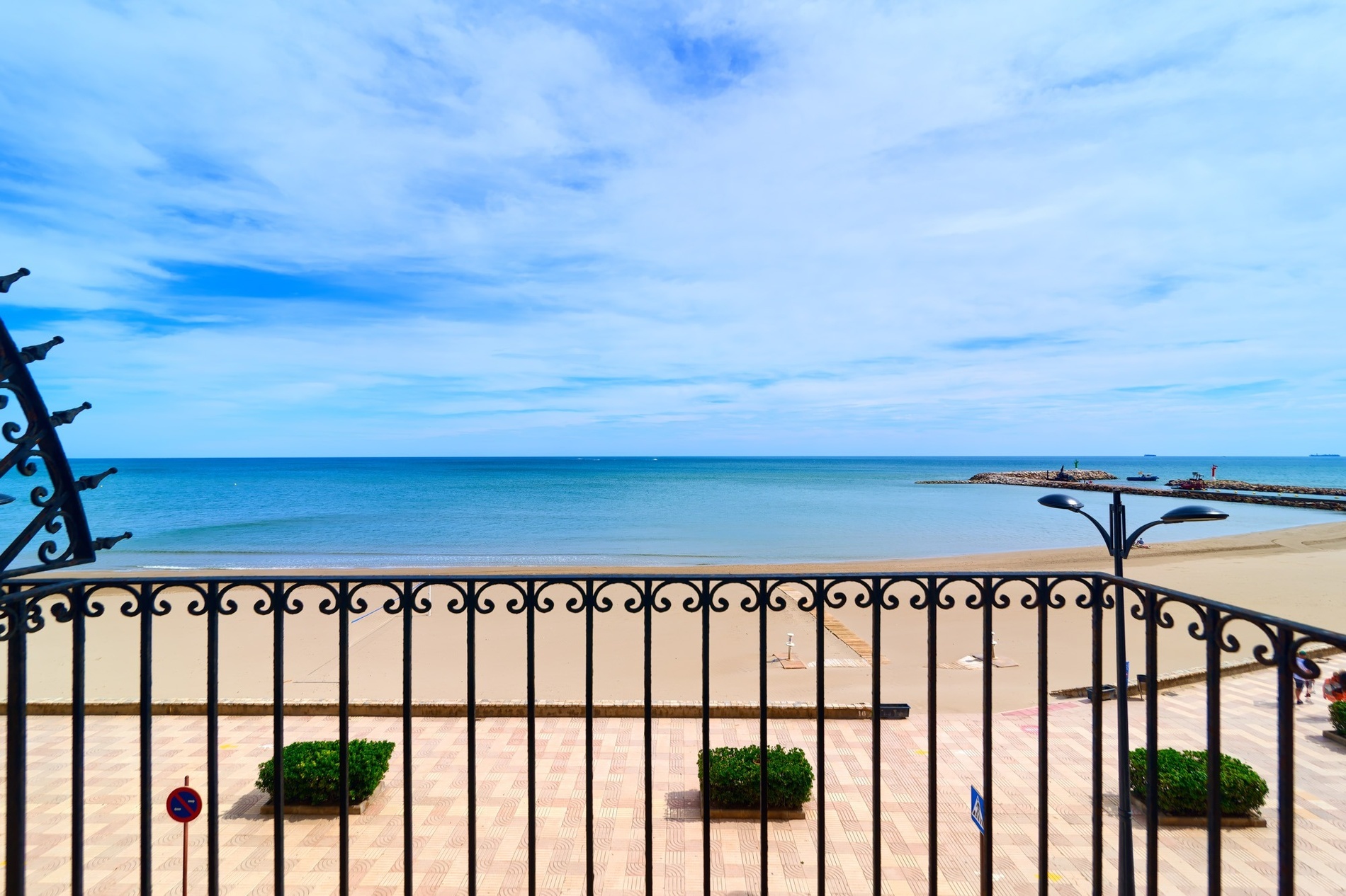 Sea You: Port Saplaya