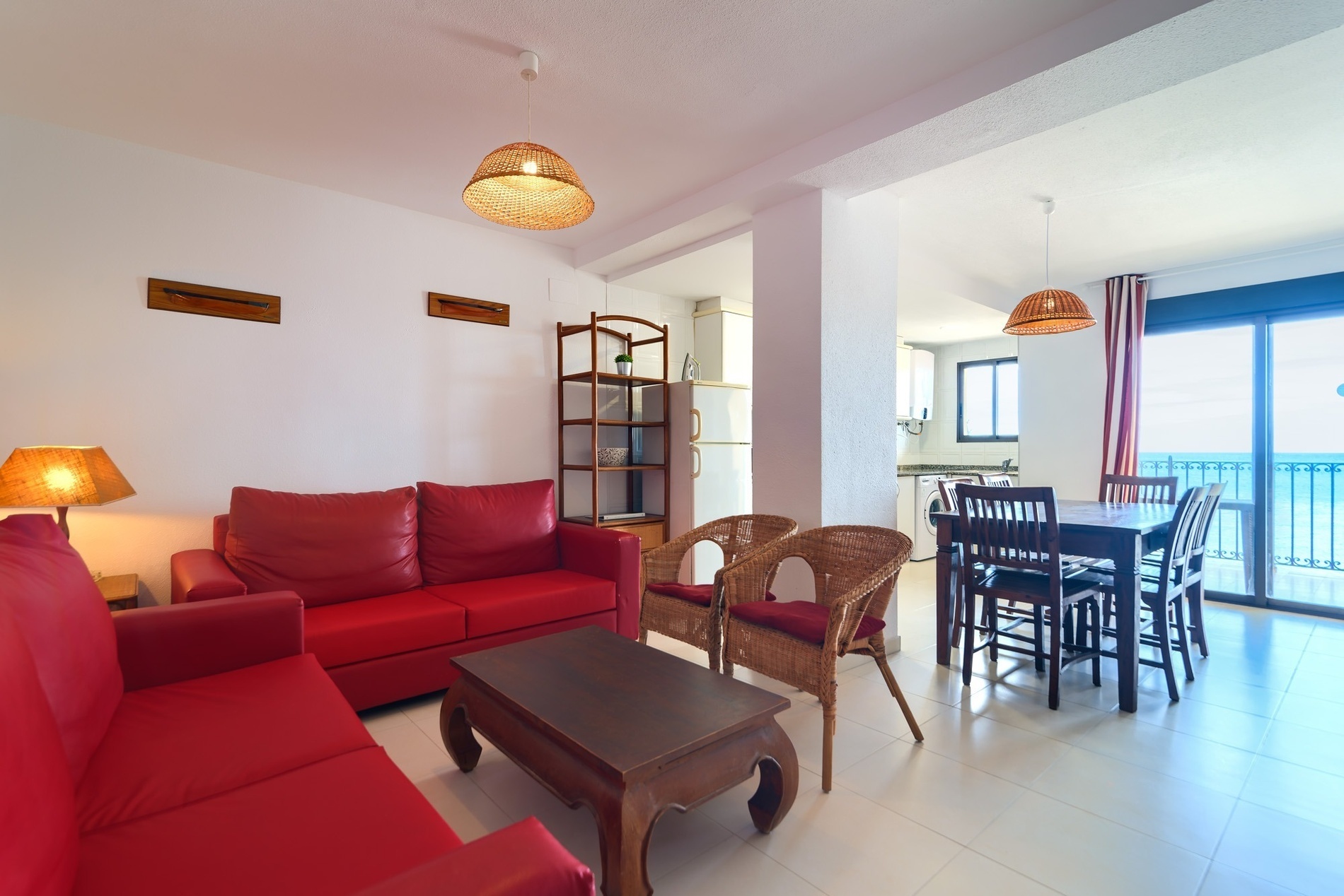 Sea You: Port Saplaya