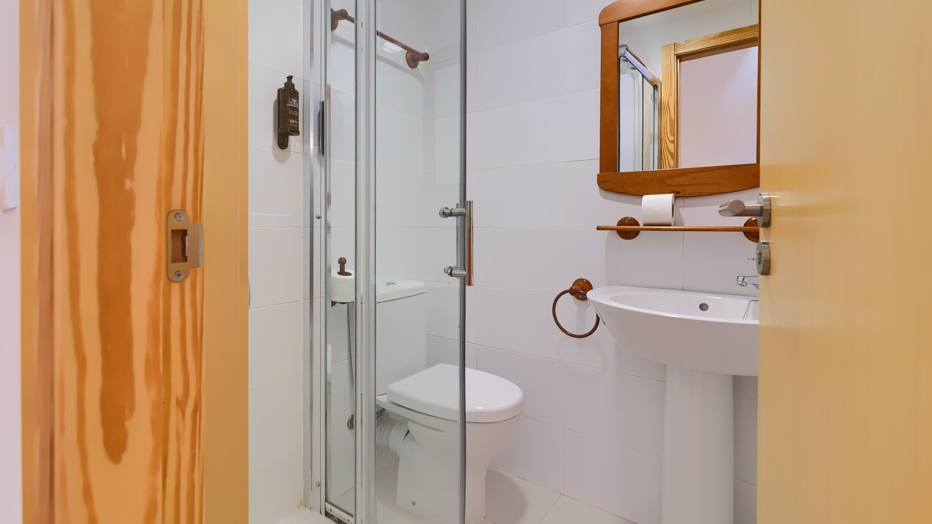 Sea You: Port Saplaya