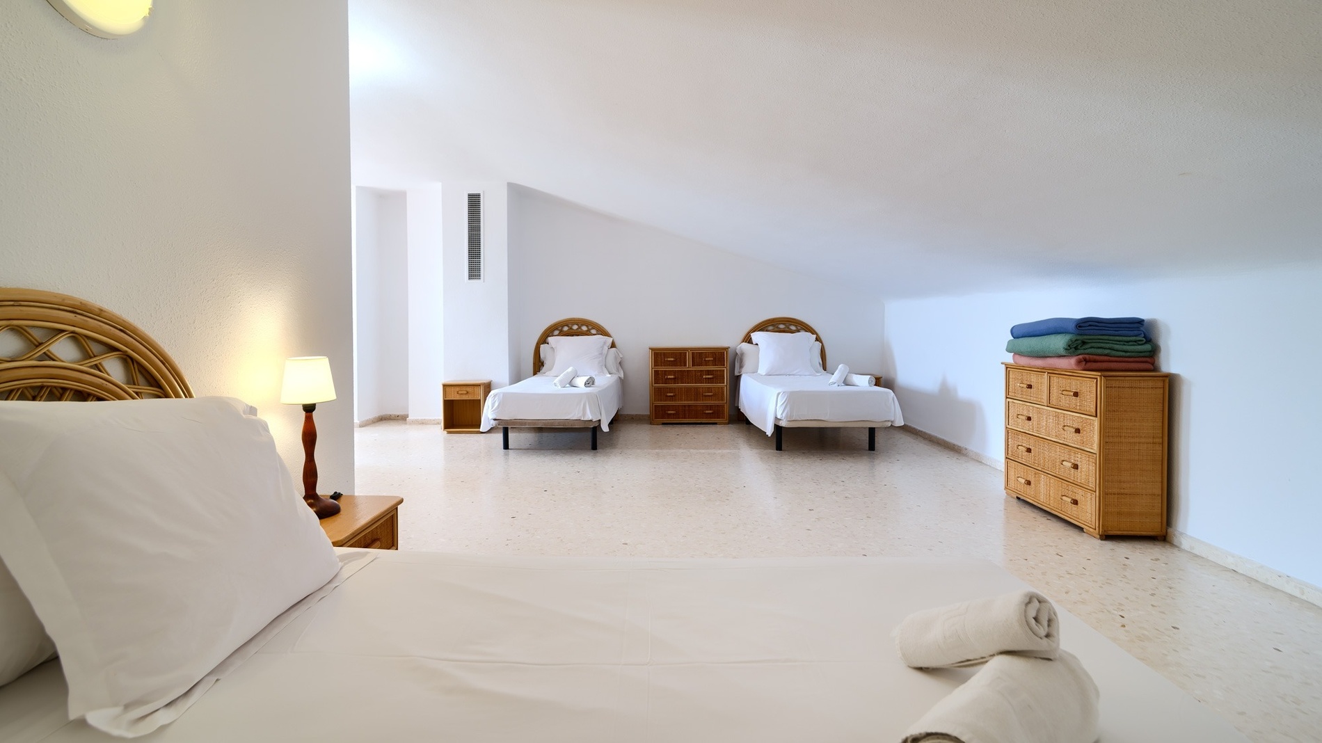 Sea You: Port Saplaya