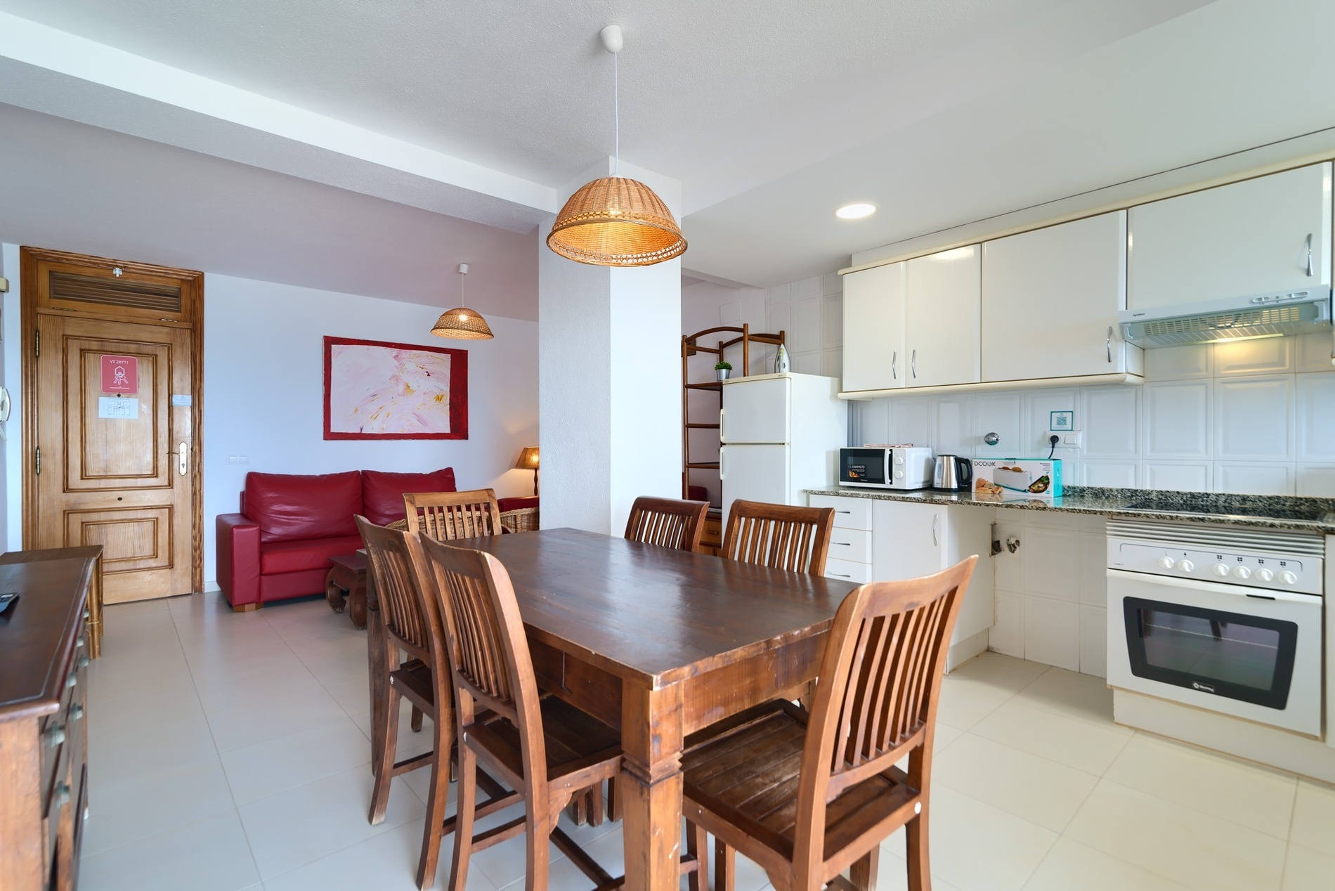 Sea You: Port Saplaya