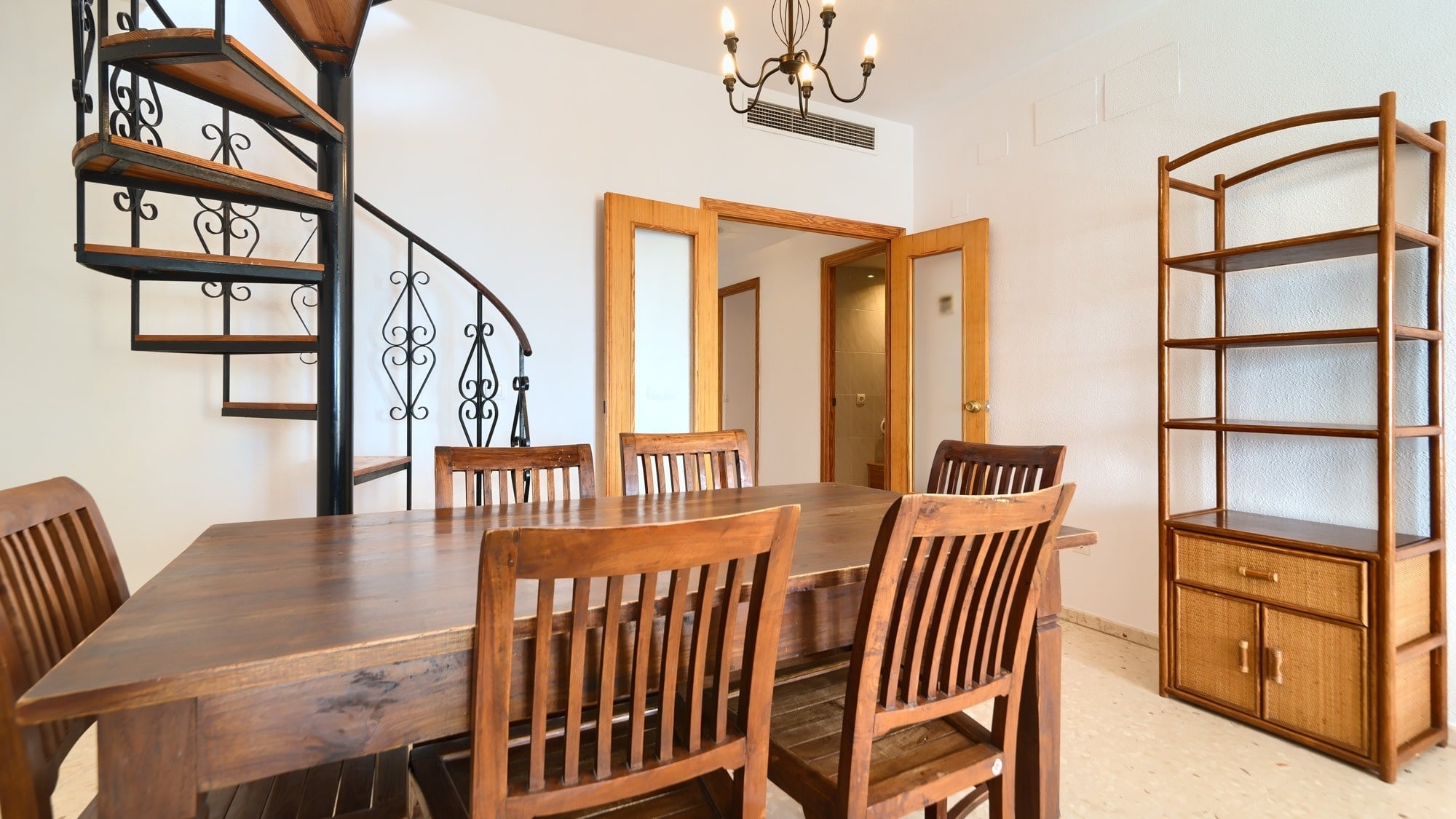 Sea You: Port Saplaya