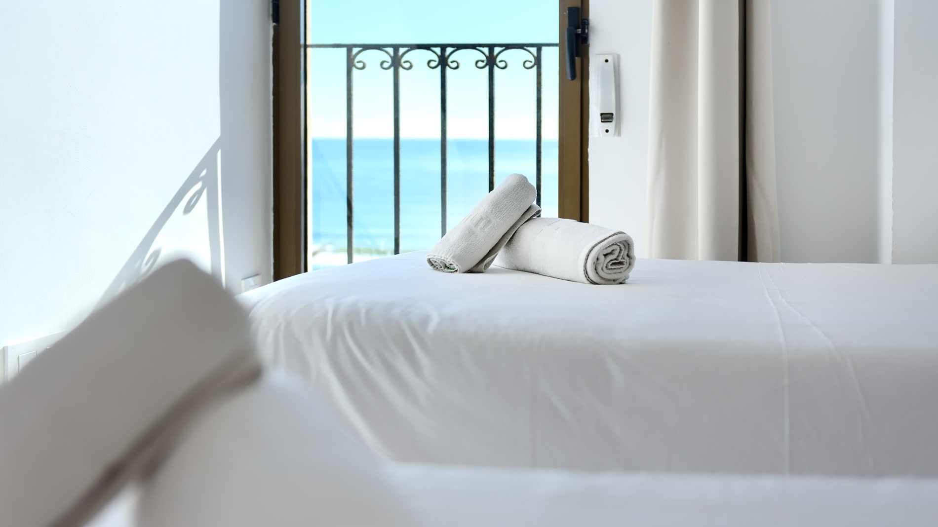 Sea You: Port Saplaya