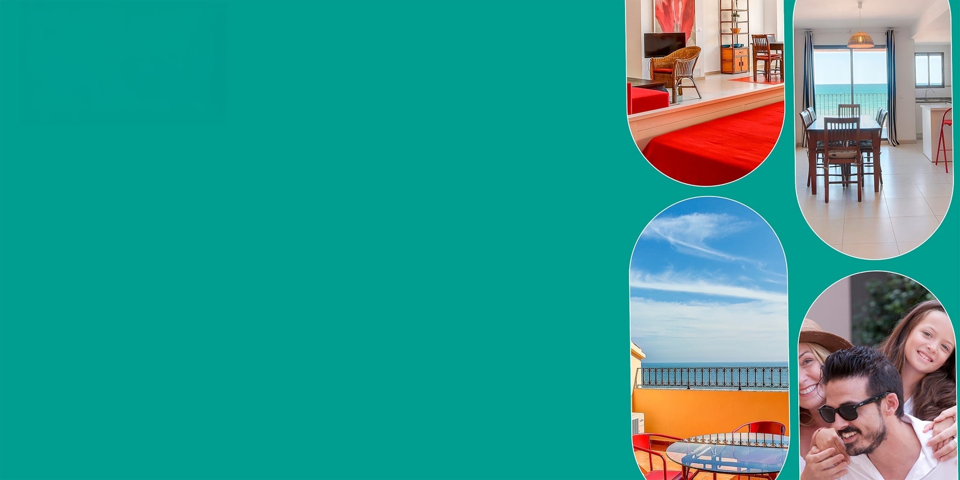 Sea You: Port Saplaya - Strandurlaub und Familienzeit in Spanien.