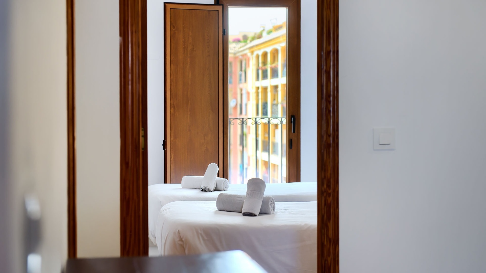 Sea You: Port Saplaya