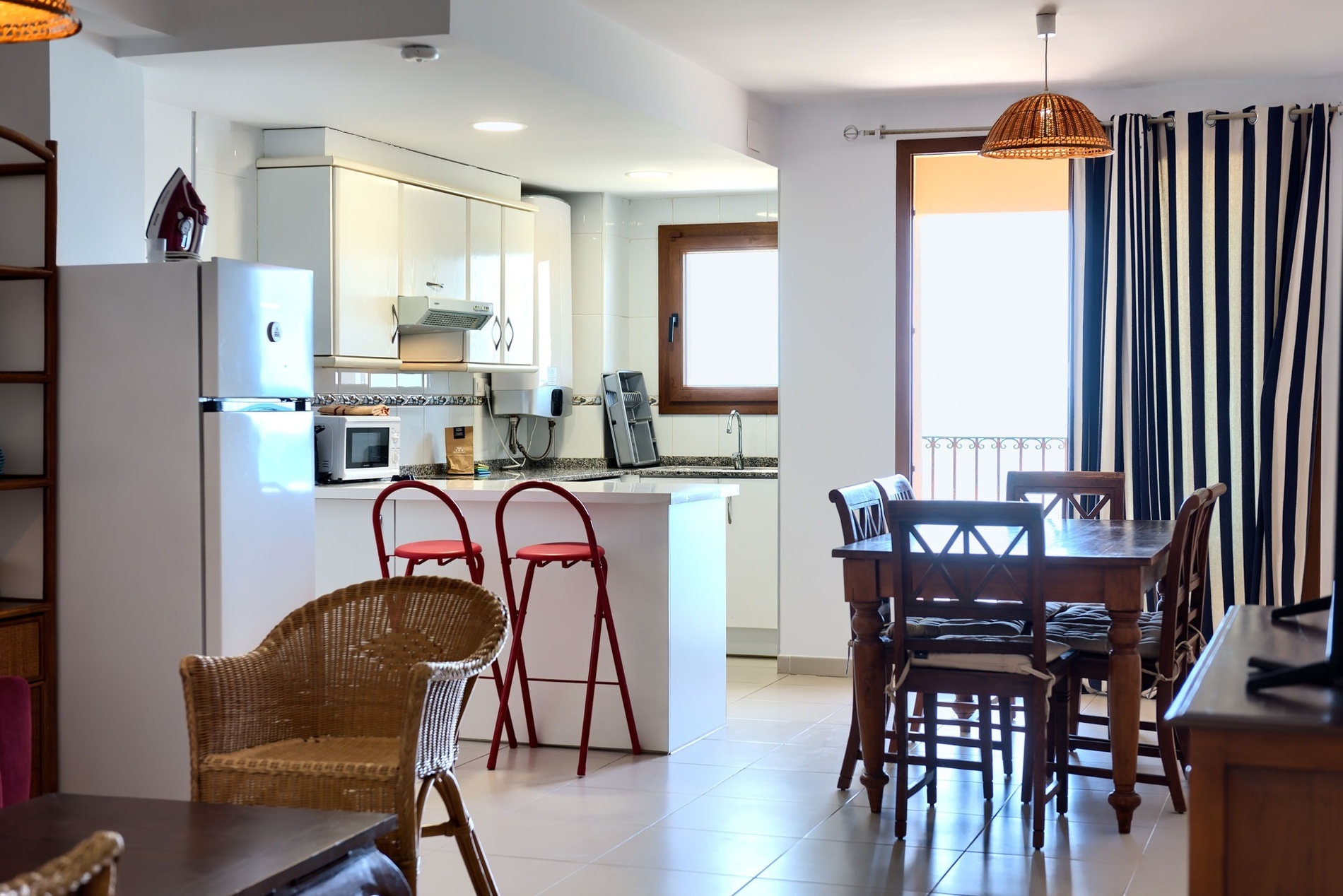 Sea You: Port Saplaya