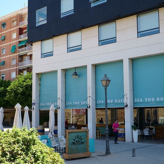 Il Ristorante