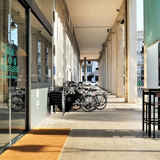 La Caffetteria
