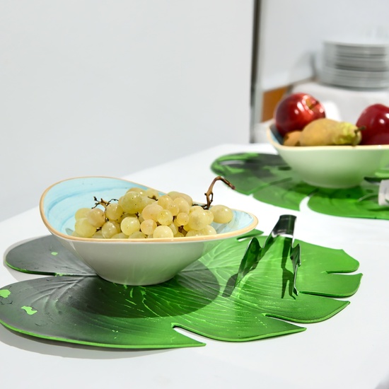Prima colazione a buffet