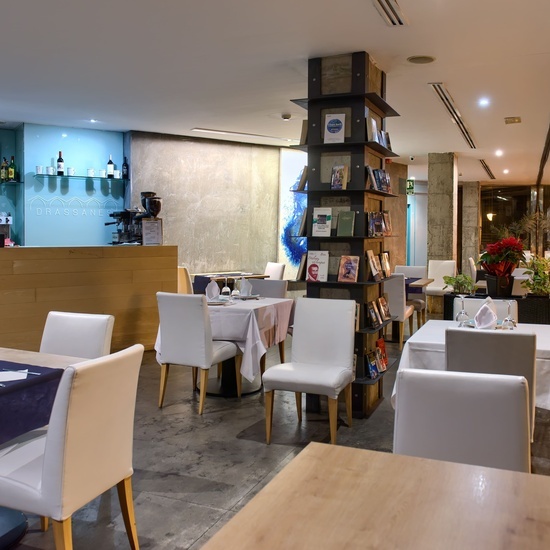 Il Ristorante