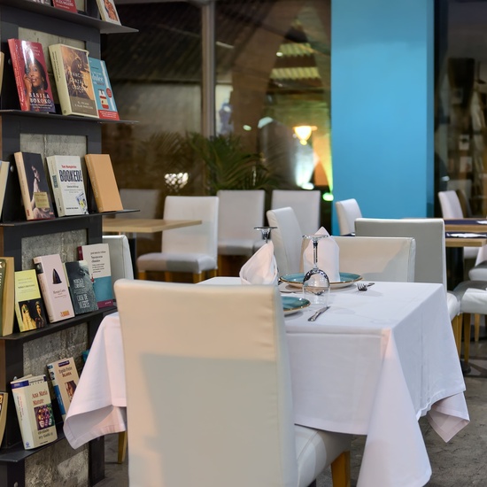 Il Ristorante