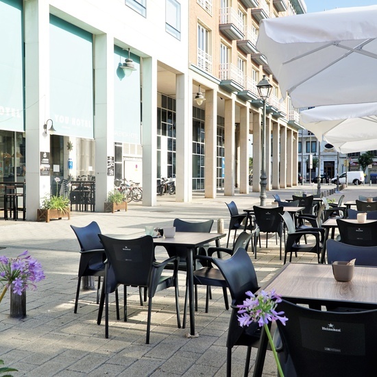 La Caffetteria