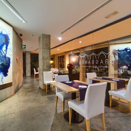 Il Ristorante