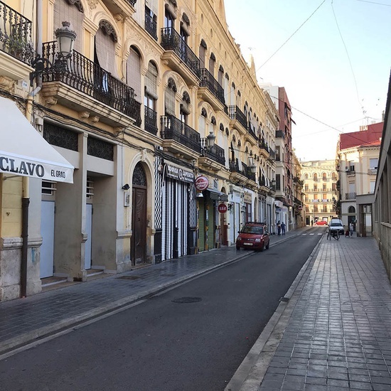 L'ambiente