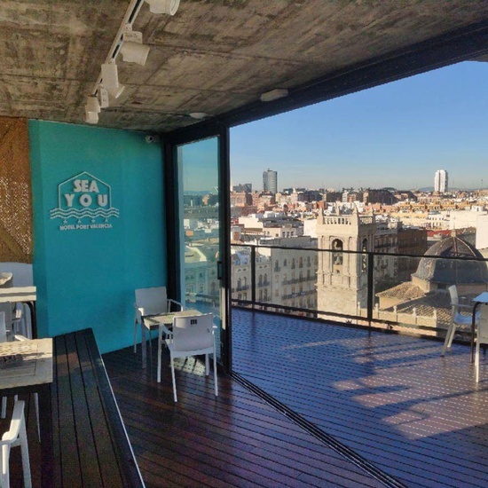 Sky Bar