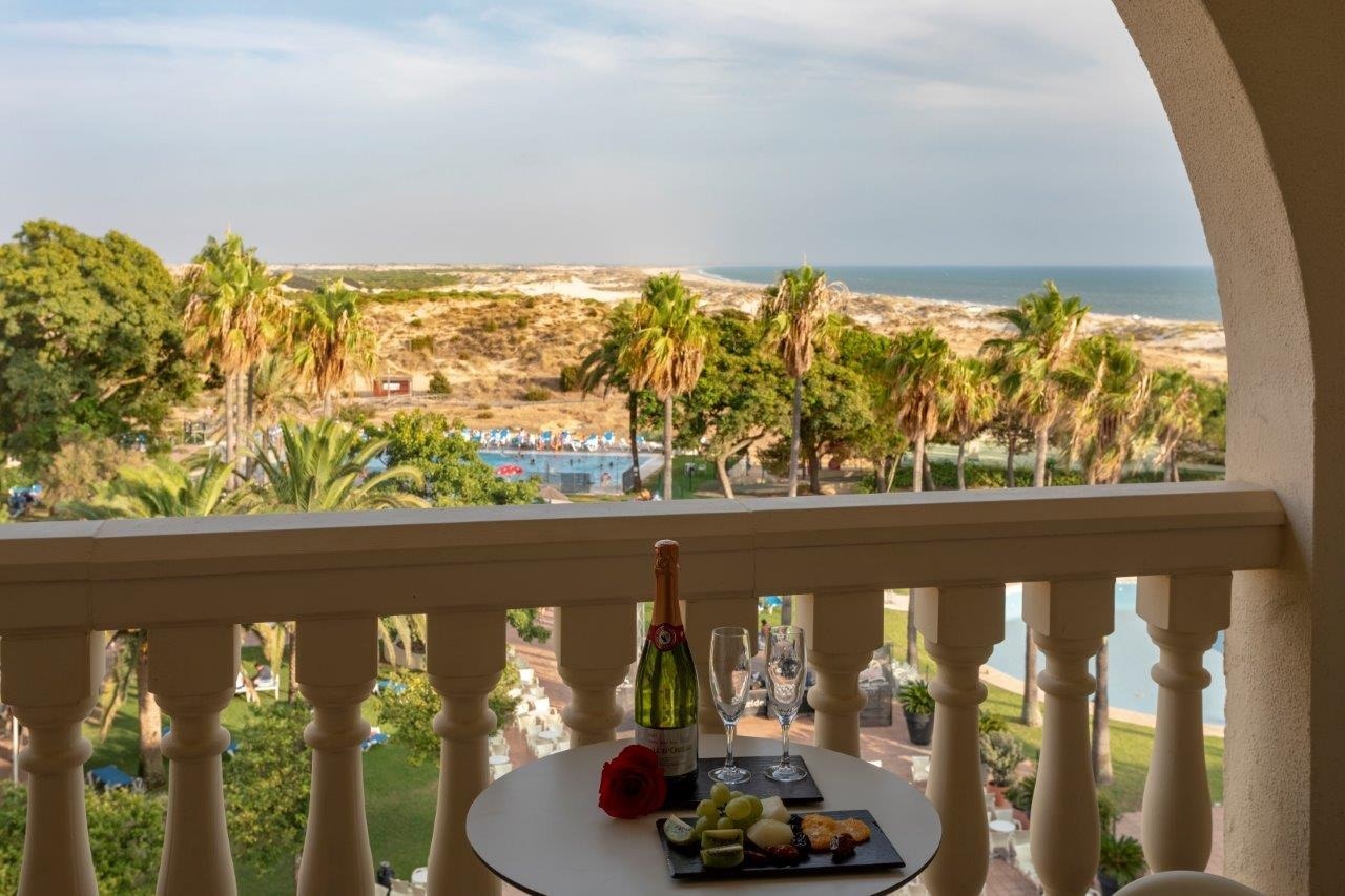 Gran Hotel del Coto | Doñana | Hotel en Matalascañas | Web Oficial