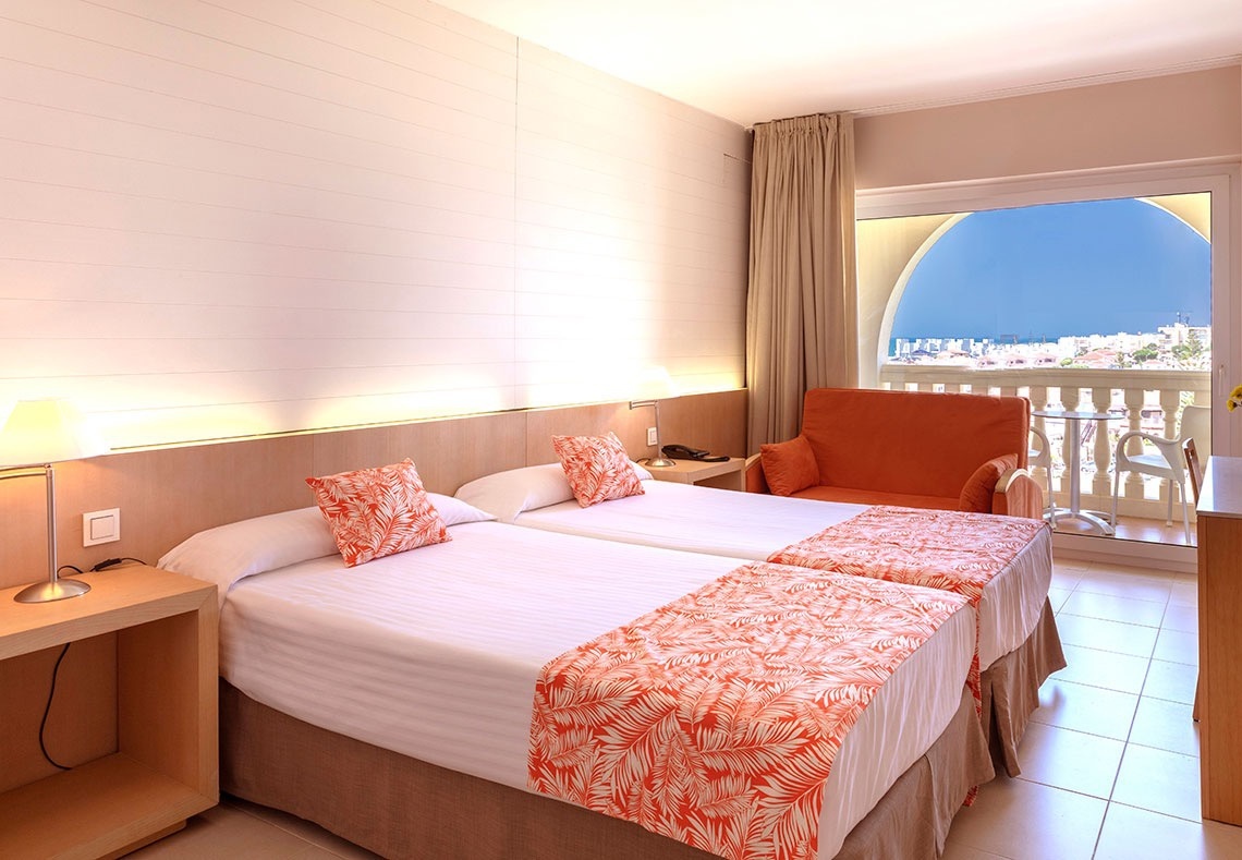 Habitaciones Gran Hotel Del Coto Donana Web Oficial