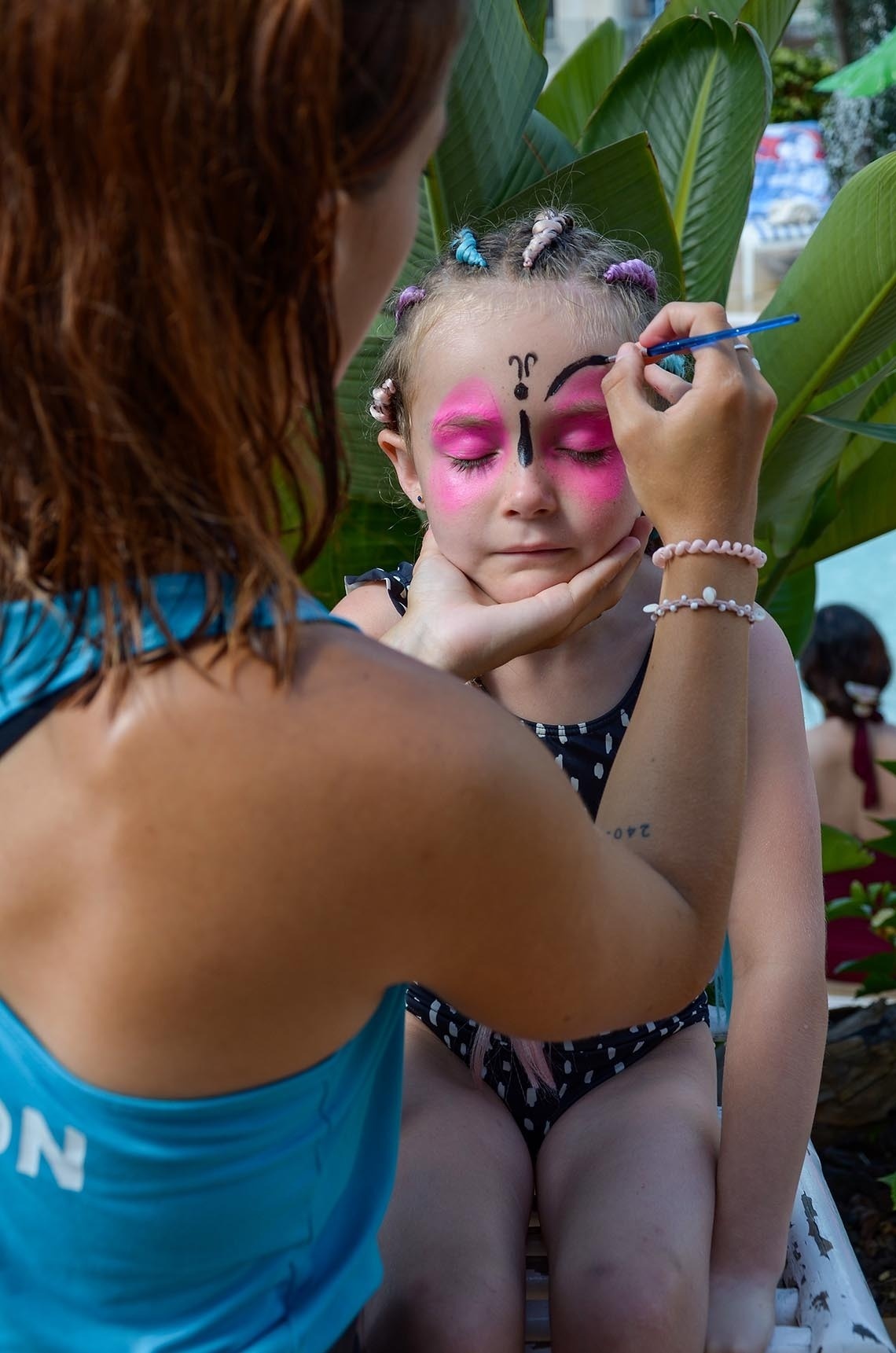 Alba Seleqtta Hotel Resort & Spa 4*S