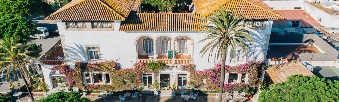 Histoire de l'hôtel Roger de Flor par Seleqtta