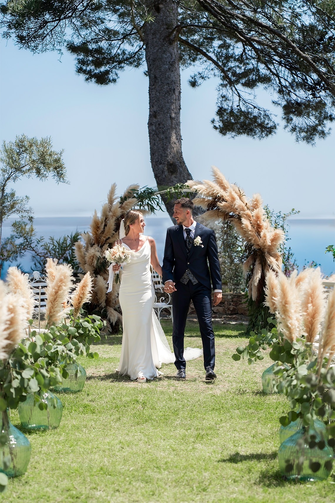 Noces i esdeveniments a l'Hotel Roger de Flor by Seleqtta