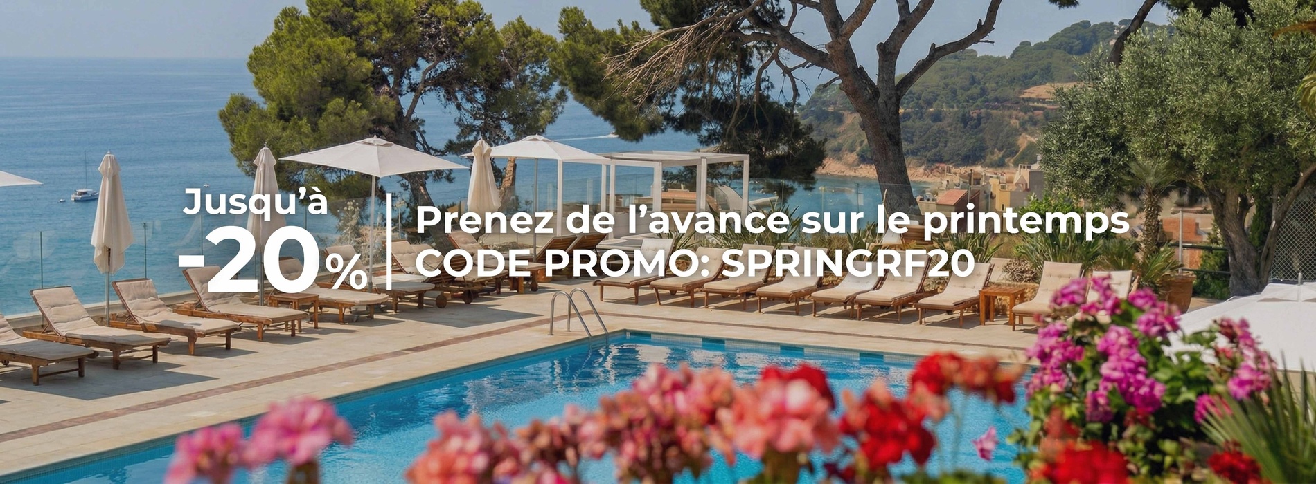 Hotel Roger de Flor by Seleqtta