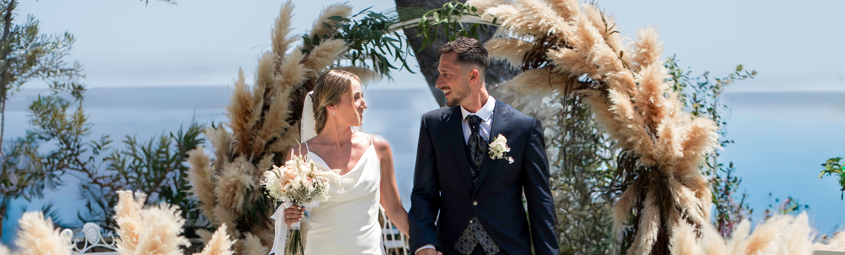 Mariages et événements à l'Hôtel Roger de Flor par Seleqtta