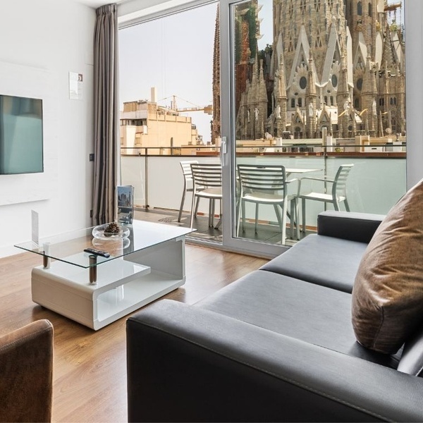 Sensation Apartments Barcelona