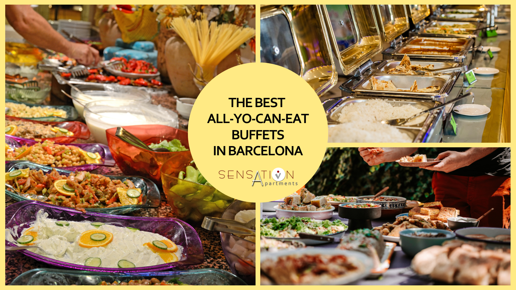 the best all-you-can-eat buffets in barcelona sensation apartments