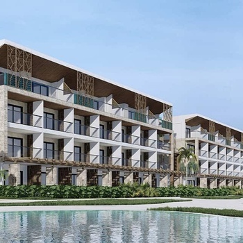 Serenade All Suites *****  Adults Only Resort