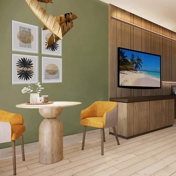 Serenade All Suites *****  Adults Only Resort