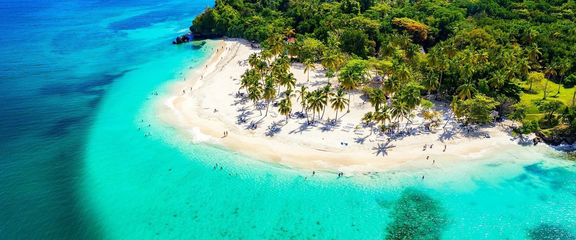 Serenade Caribe Club *****  Beach & Spa Resort