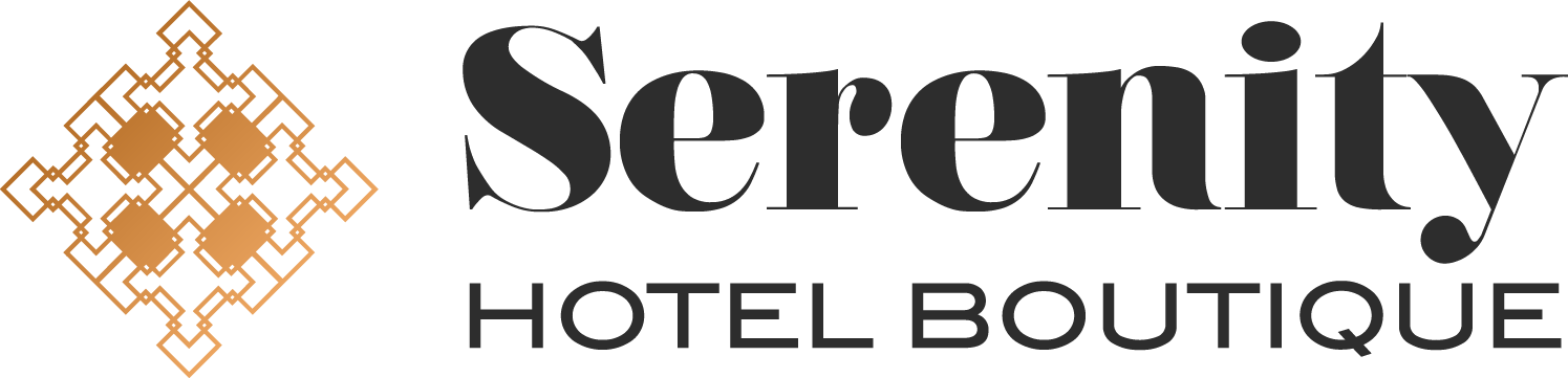 Serenity Hotel Boutique | Web Oficial | México 