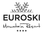 Logo Hotel Euroski Mountain Resort