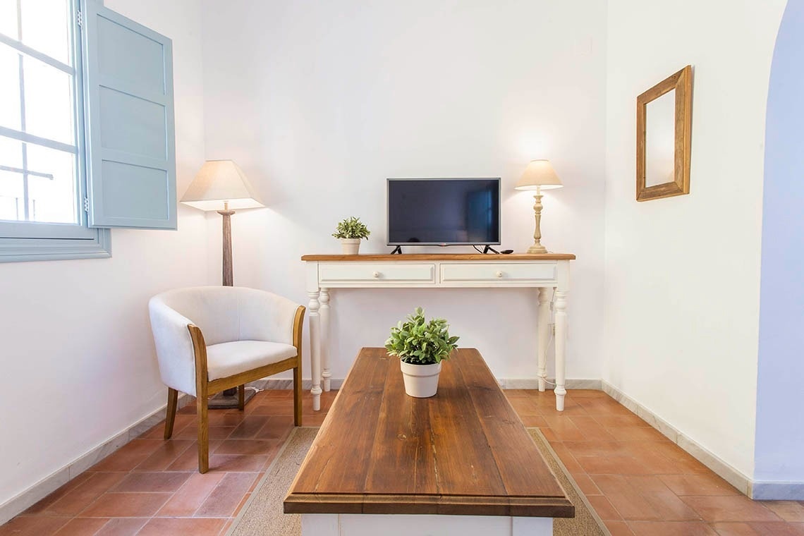 Apartamentos Suites Santa Cruz in Sevilla, Spain