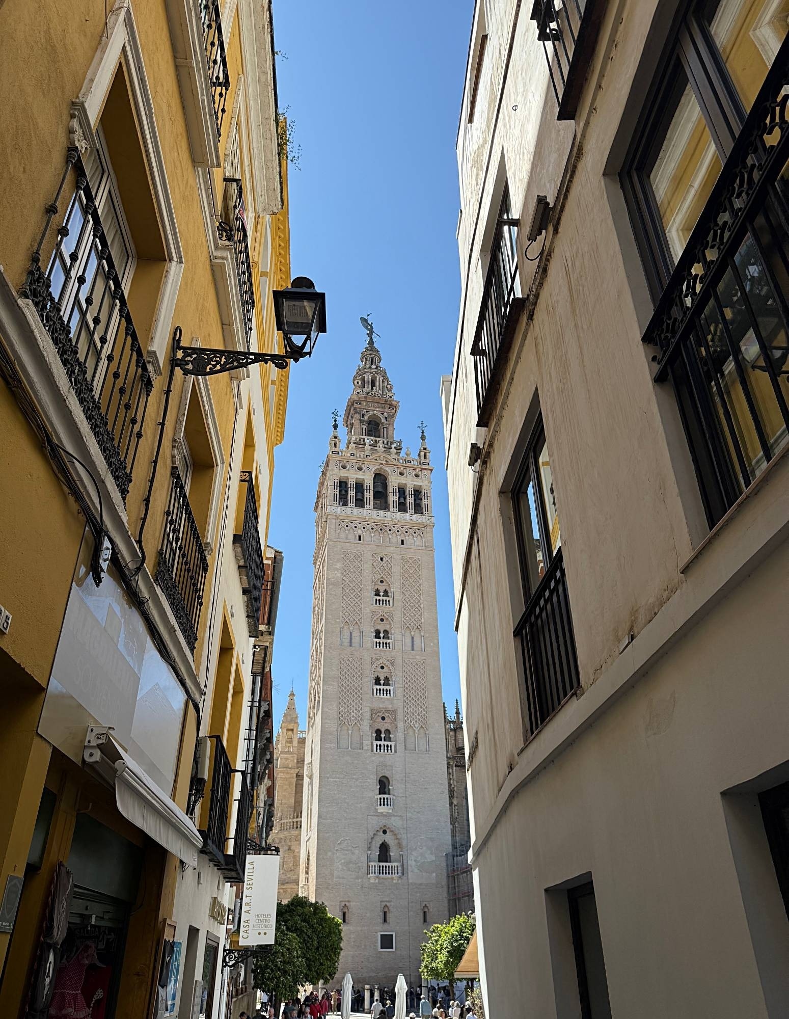 Apartamentos Suites Santa Cruz