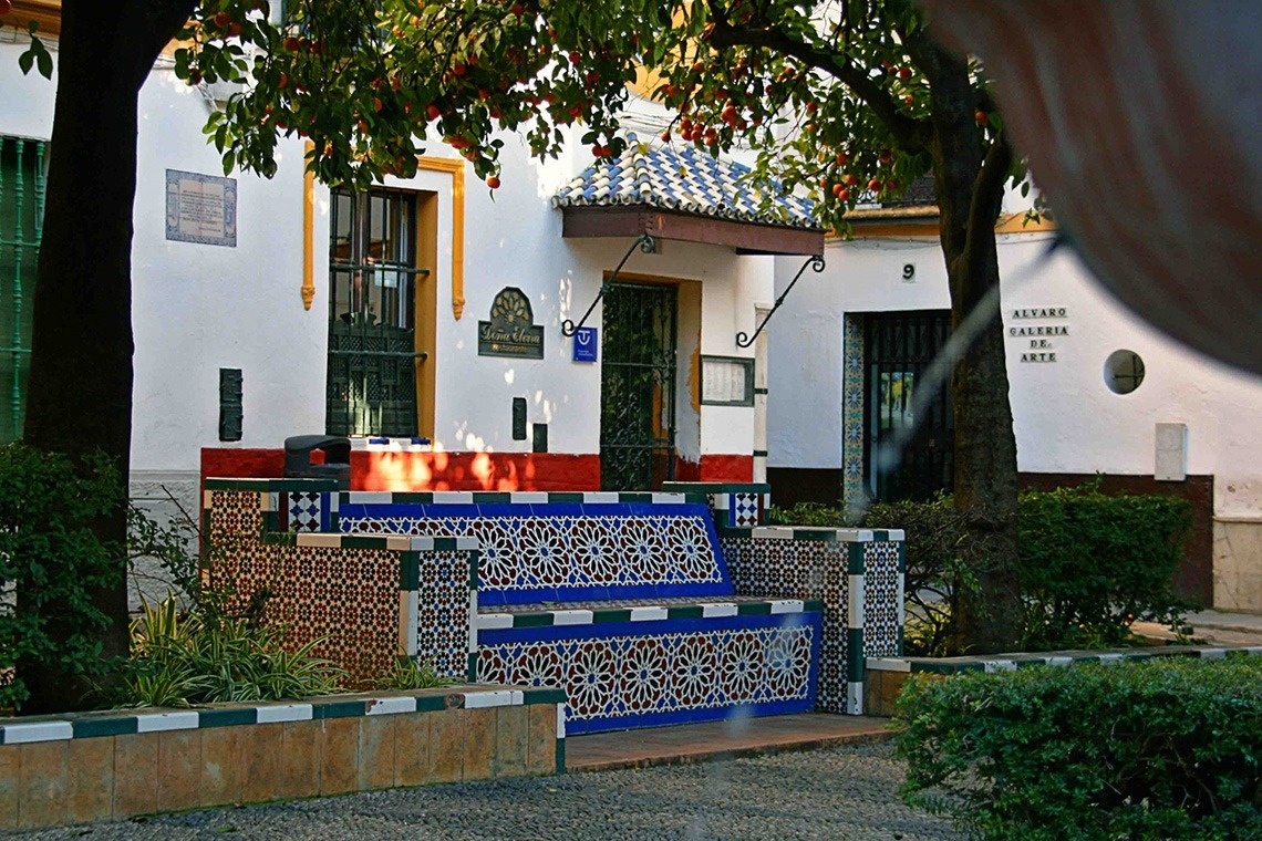 Guía Definitiva del Barrio Judío de Santa Cruz de Sevilla: Historia, Qué Ver y Secretos Ocultos