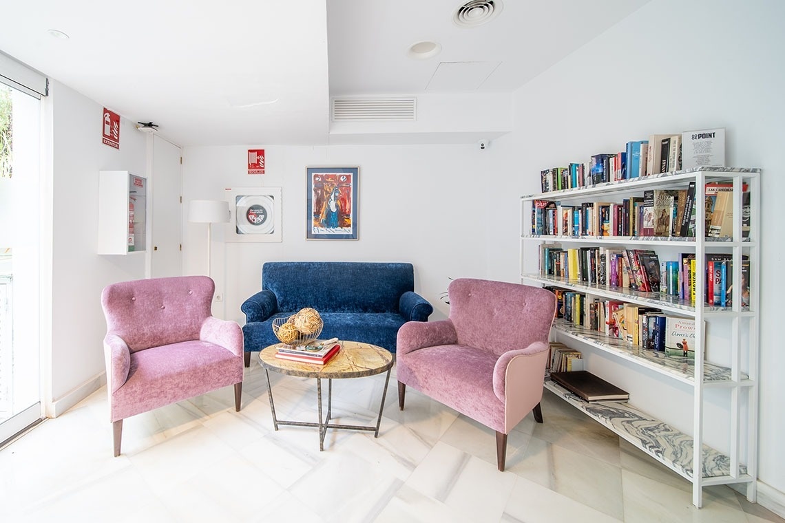 Sevilla Hotels Collection