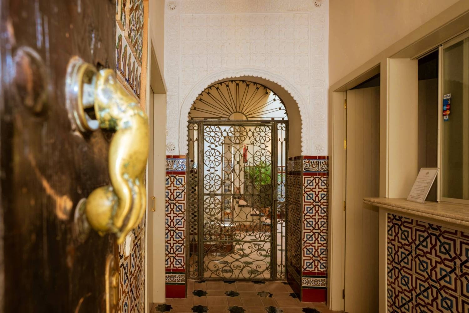 Sevilla Hotels Collection