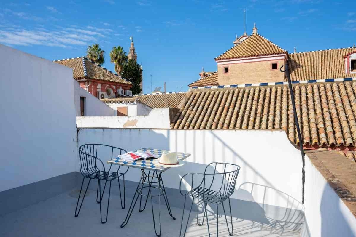Sevilla Hotels Collection