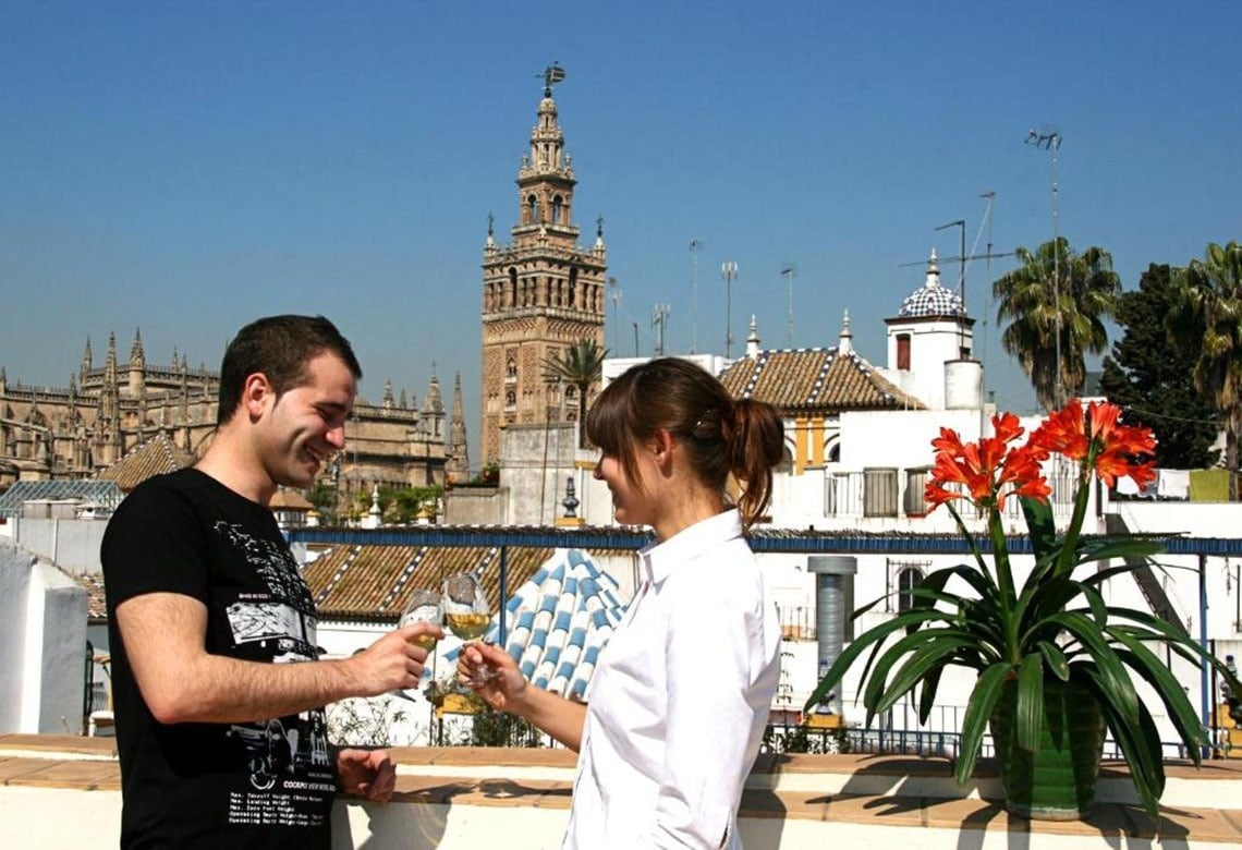 Sevilla Hotels Collection